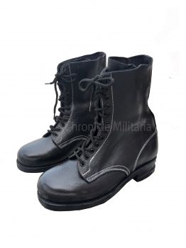 Fallschirmjager boots